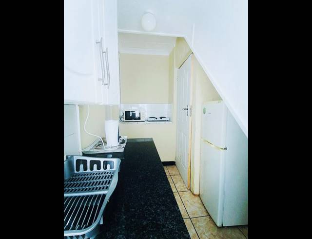 1 BEDROOM PROPERTY TO RENT IN BRAMLEY